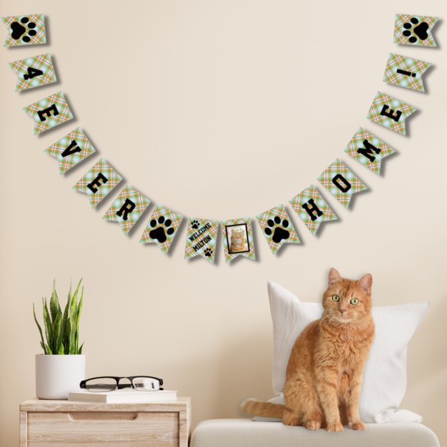 Pet Adoption 4 - någonsin hemmafoto Vimplar (Skapare uppladdad)