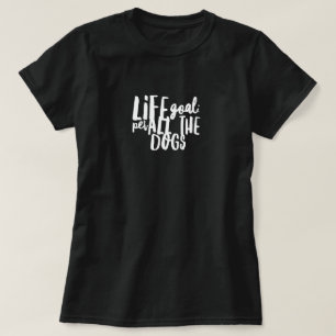 Pet ALL Hundar Women's Basic T-Shirt