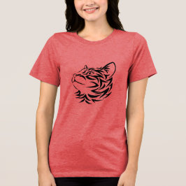 Pet Cat T Shirt