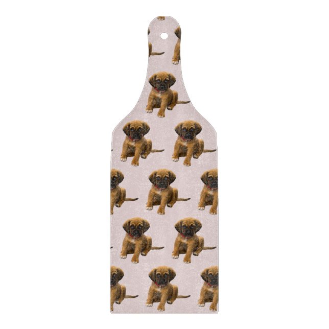 Pet Custom Photo (Framsidan)