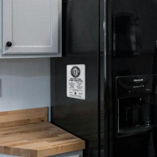 Pet Food Safety Toxic People Foods to Avoid Marble Magnet