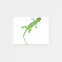 Pet Gecko Liguds design