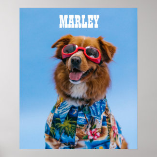 Pet Hund Wall Art DIGITAL DOWNLOAD Poster