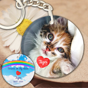 Pet Loss Loss Sympathy Gift - Cat Lover - Hund Mem