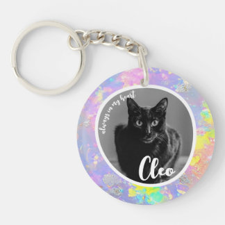 Pet Loss Loss Sympathy Memorial Keepsak Opal Symbo