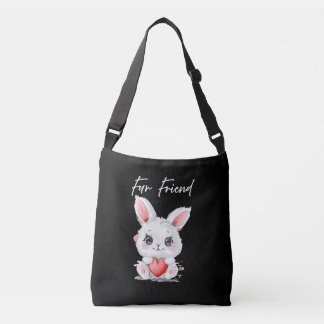 pet‑lover, street wear, Cute And Cool animal love Axelväska