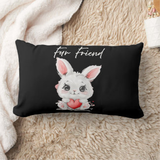pet‑lover, street wear, Cute And Cool animal love Lumbarkudde
