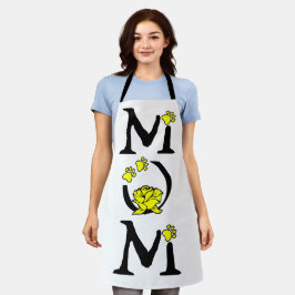 Pet Mamma Apron