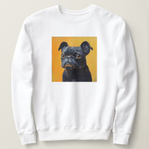 Pet Mamma Photo Anpassningsbar Personlig Hund hund T Shirt