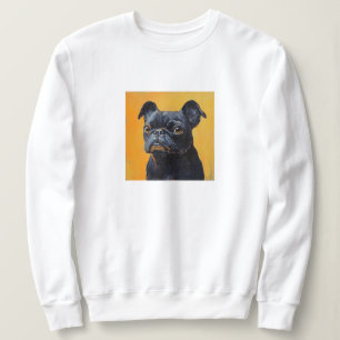 Pet Mamma Photo Anpassningsbar Personlig Hund hund T Shirt