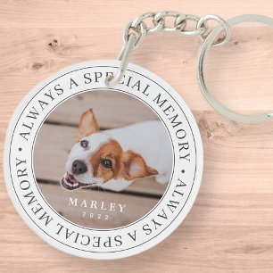 Pet Memorial är alltid ett Speciellt minnesmoderfo