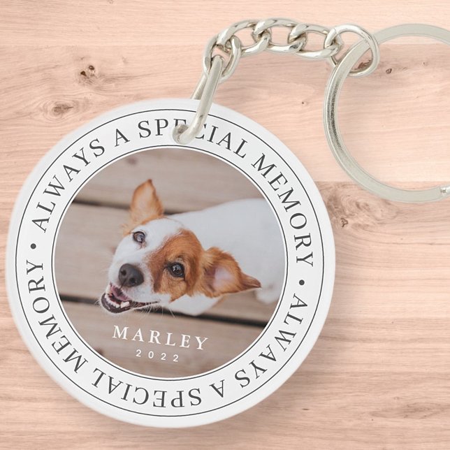 Pet Memorial är alltid ett Speciellt minnesmoderfo (Skapare uppladdad)