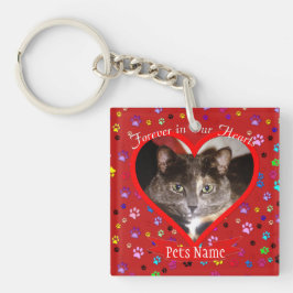 Pet Memorial - för alltid i våra hjärtan