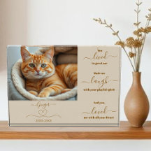 Pet Memorial Memory