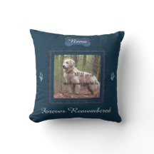 Pet Memorial - Perfekt för Eleganter