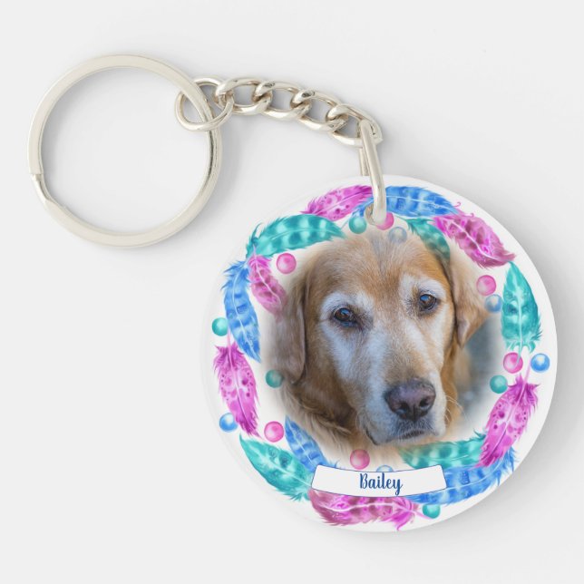 Pet Memorial - Rainbow Bridge - Pet Loss Loss Symp (Framsidan)
