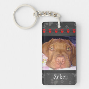 Pet Memorial - Tass avtryck - Pet Loss