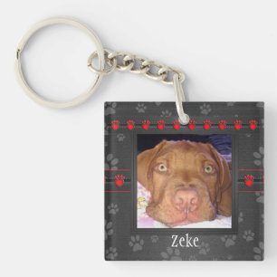 Pet Memorial - Tass avtryck - Pet Loss