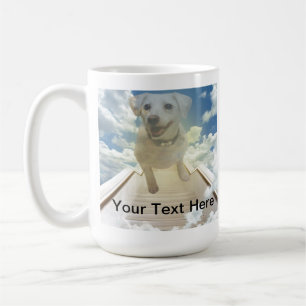 Pet Memory Mugg 1