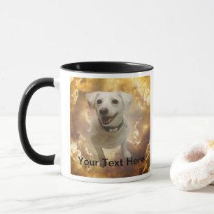 Pet Memory Mugg 2