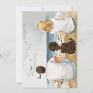 Pet-minneskort - Anpassningsbar Meddelande