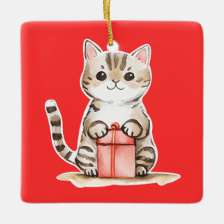 Pet Ornament | Julprydnad |