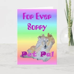 Pet Pal Kort
