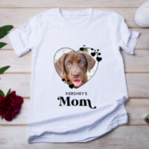 Pet Photo hund Heart Hund älskare Personlig