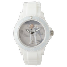 PET Photo ✨ Loely Anpassningsbar Armbandsur