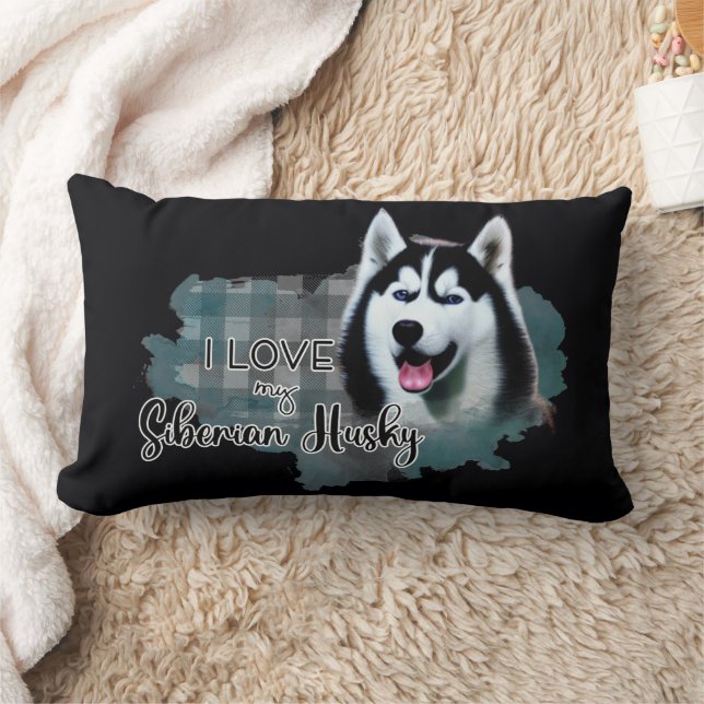 Pet Pillow Lumbarkudde (Filt)