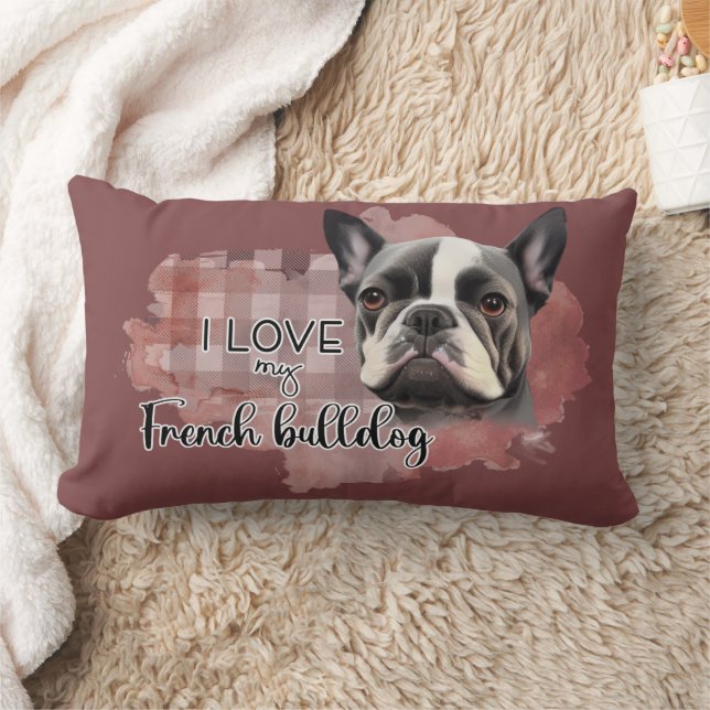 Pet Pillow Lumbarkudde (Filt)