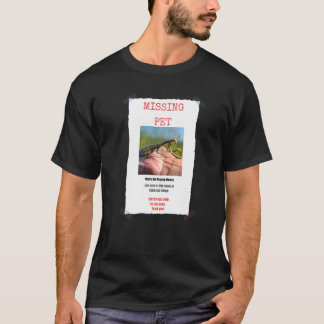 Pet Praying Mantis Mantid Entomology saknas T Shirt