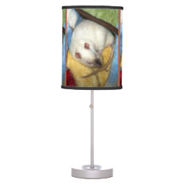 Pet Råtta Duncan Lamp