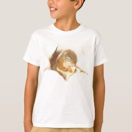 Pet red-ekorre, Bluster, T-shirt