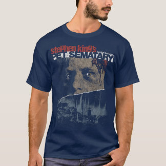 Pet Sematary3 T Shirt