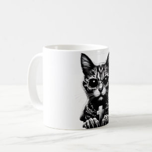Pet Sematary Kaffemugg