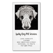 Pet Services Dog Walker Groomer Daycare