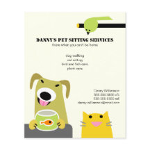 Pet Sitta Business