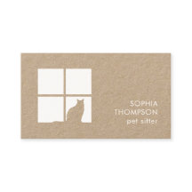 Pet Sitta| Groomer Services Unik Modern Kraft