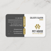 Pet Sitta, Veterinary Clinic, Vet, Djuromsorg, Pet