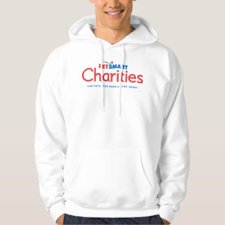 Pet Smart Chites Hoodie