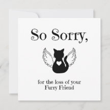 Pet Sympathy