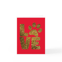 Pet Sympathy-mappat kort