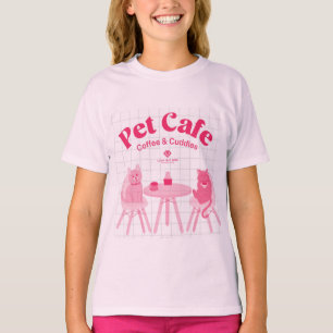 Pet T Shirt