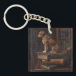 Pet Talk<br><div class="desc">Pet Talk - Keychain
Share the Love!</div>