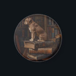 Pet Talk Magnet<br><div class="desc">Pet Talk - Magnet
Share the Love!</div>