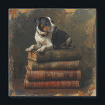 Pet Talk Magnetic Card<br><div class="desc">Pet Talk - Magnetic Card 
Share the Love!</div>