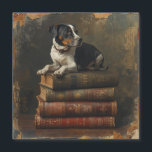 Pet Talk Magnetic Card<br><div class="desc">Pet Talk - Magnetic Card 
Share the Love!</div>