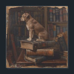 Pet Talk Magnetic Card<br><div class="desc">Pet Talk - Magnetic Card 
Share the Love!</div>