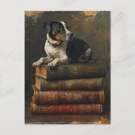 Pet Talk Magnetic Card Vykort